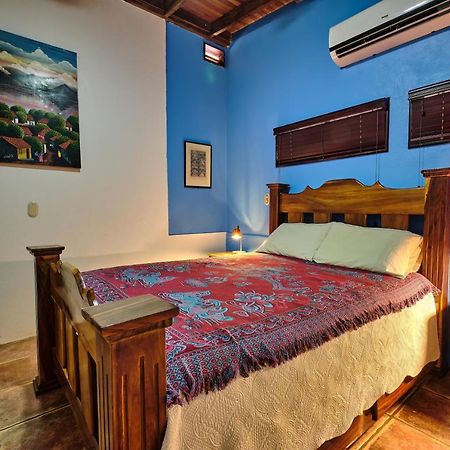 Casa Smilin' Dog Apartment Tamarindo Exterior foto