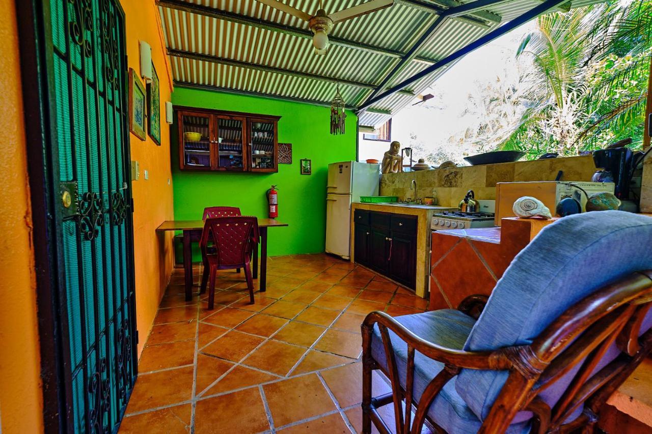 Casa Smilin' Dog Apartment Tamarindo Exterior foto