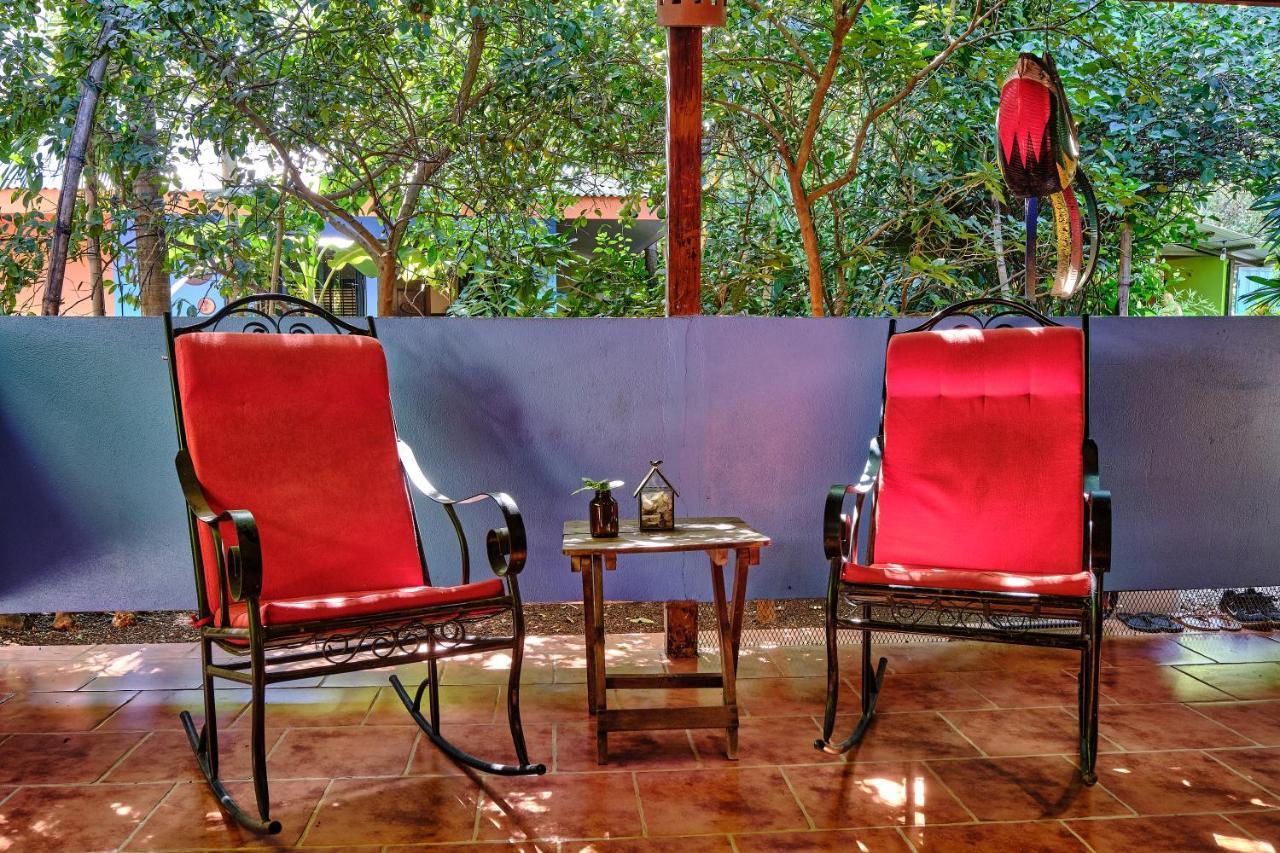 Casa Smilin' Dog Apartment Tamarindo Exterior foto