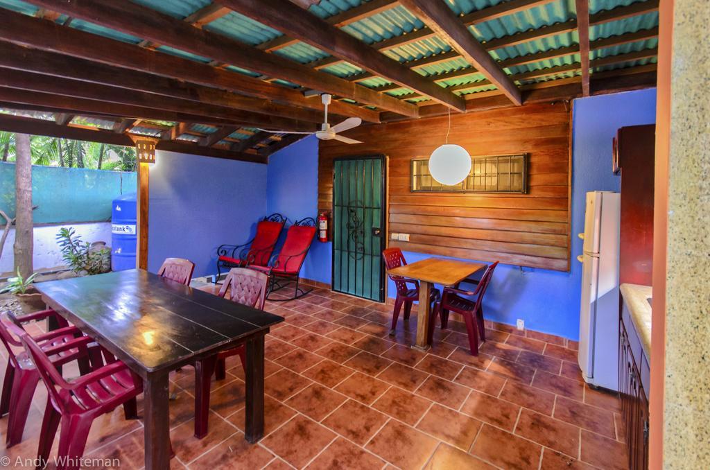 Casa Smilin' Dog Apartment Tamarindo Exterior foto