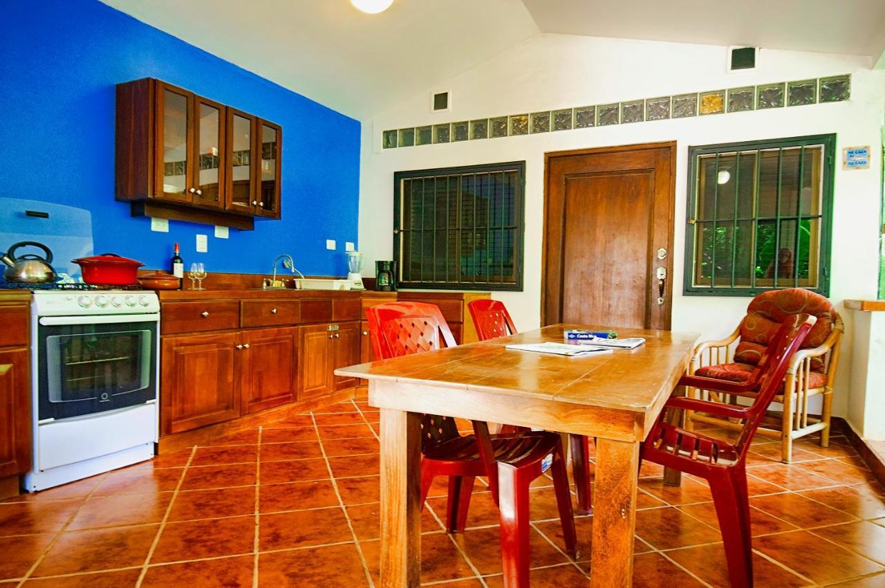 Casa Smilin' Dog Apartment Tamarindo Exterior foto