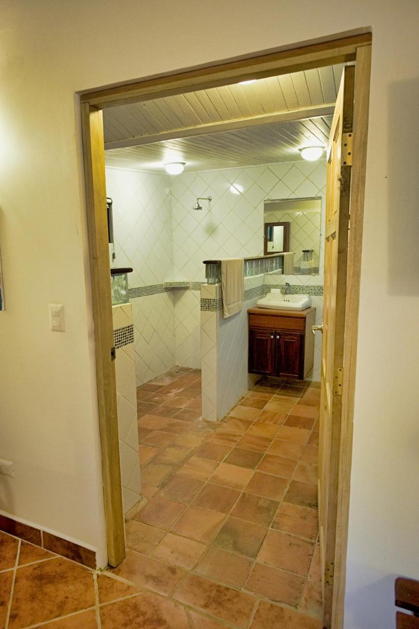 Casa Smilin' Dog Apartment Tamarindo Exterior foto