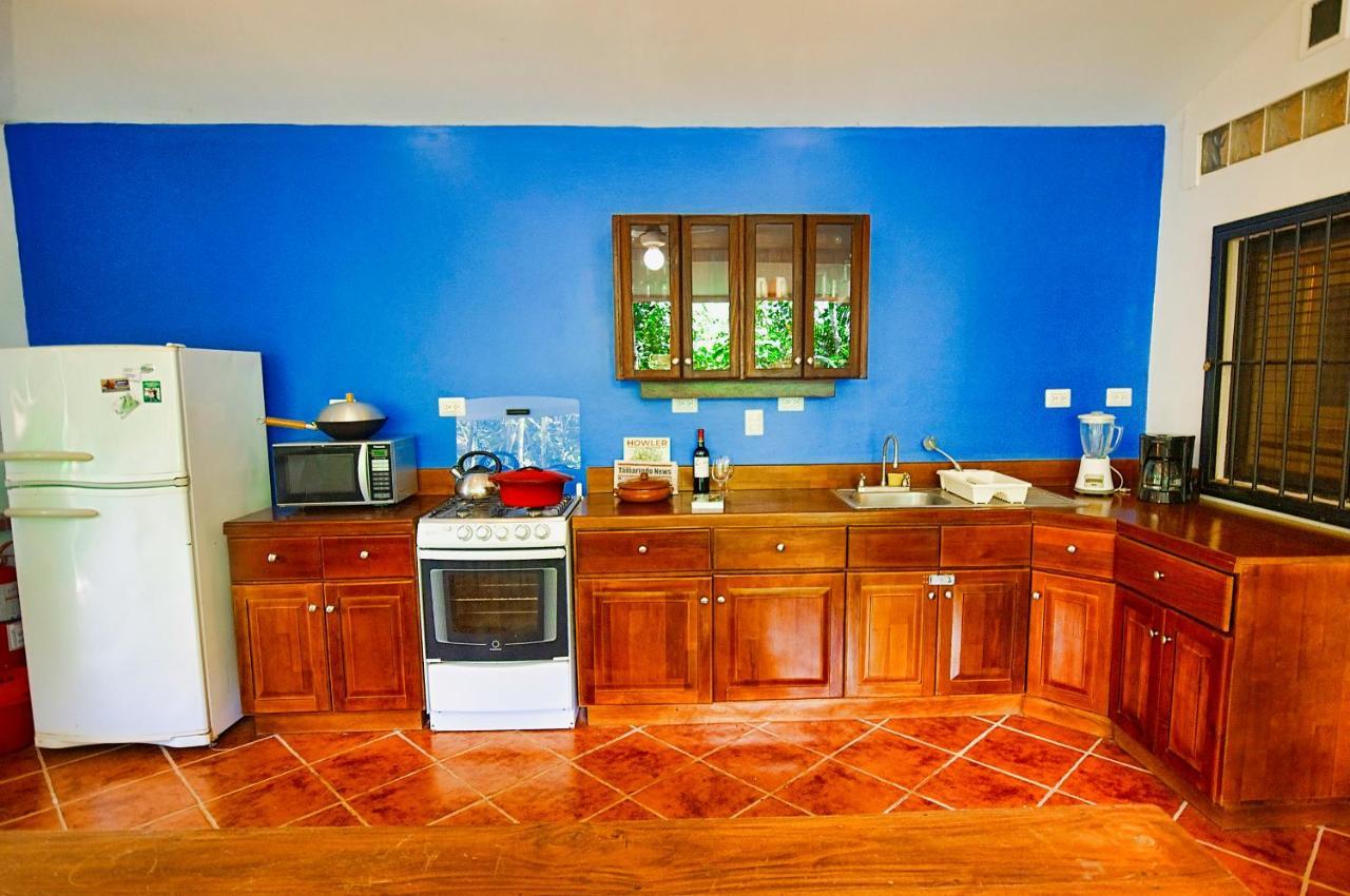 Casa Smilin' Dog Apartment Tamarindo Exterior foto